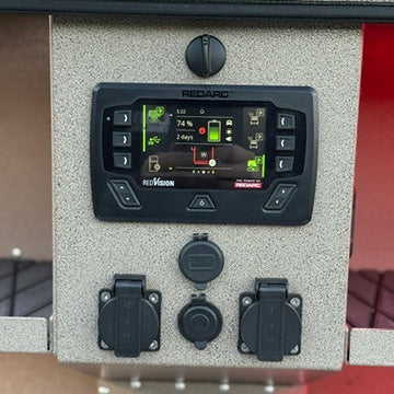 L.O.B.O. ALPHA Pro Adventure Trailer