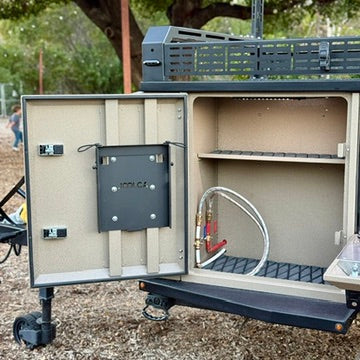 L.O.B.O. ALPHA Adventure Trailer