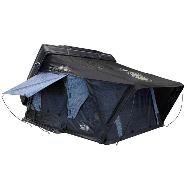 OVS - XD Everest Hard Shell Roof Top Tent - 4 Person
