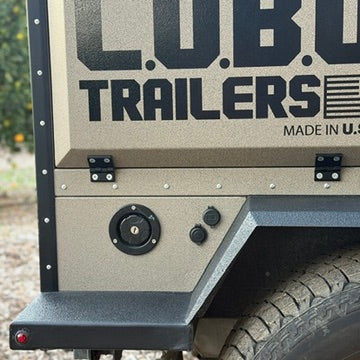 L.O.B.O. ALPHA Adventure Trailer