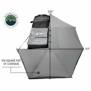 OVS - HD Nomadic 270 Degree XL Awning