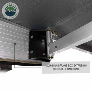OVS - HD Nomadic 270 Degree XL Awning