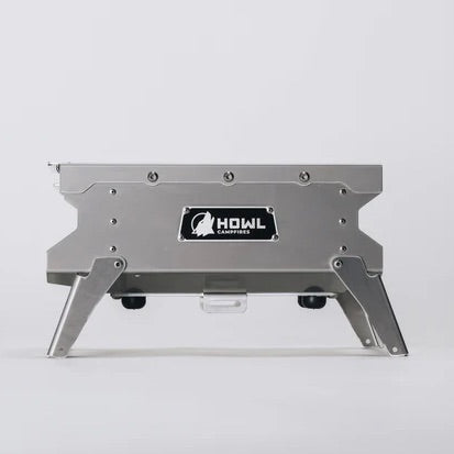HOWL R1 FIREPIT