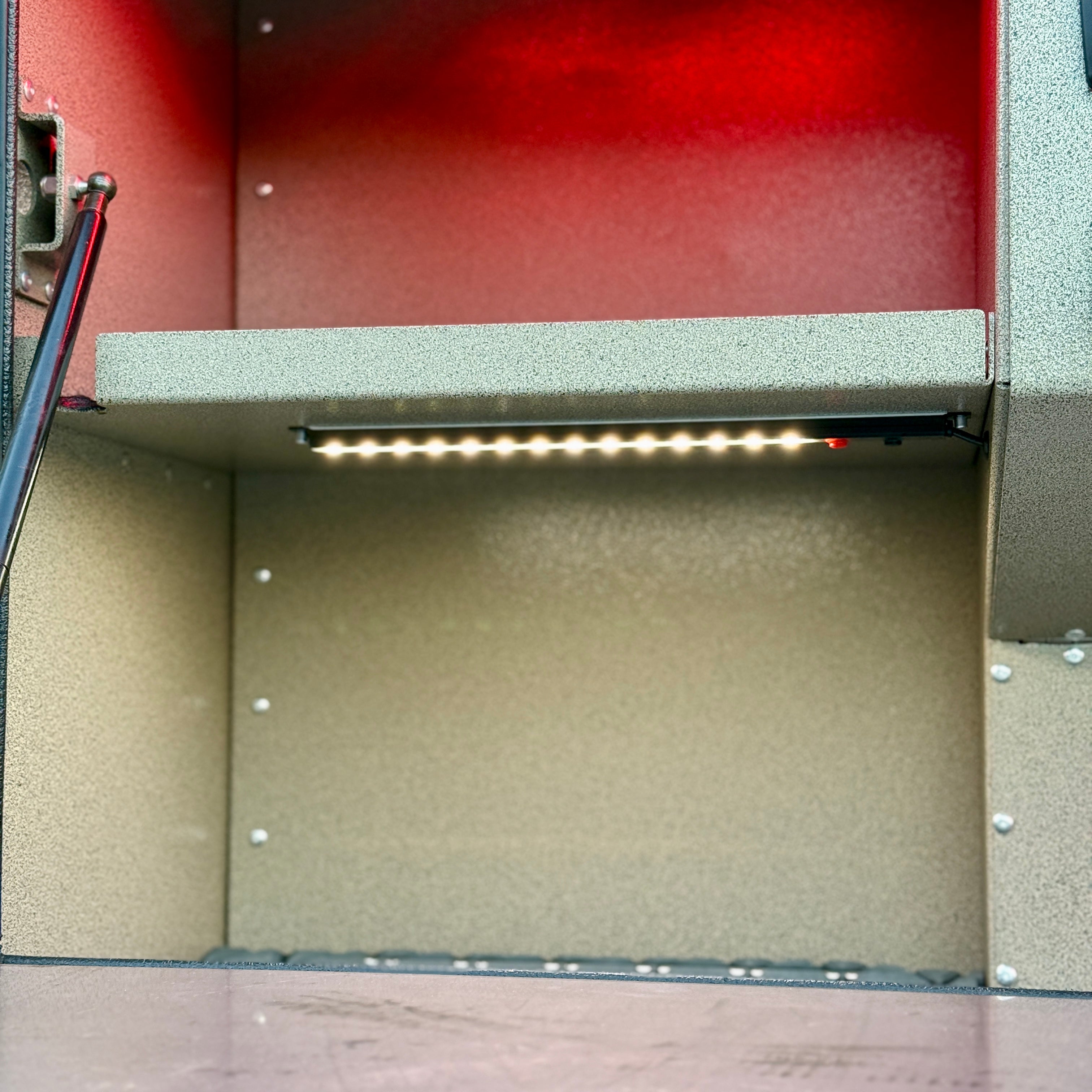 L.O.B.O. ALPHA Adventure Trailer