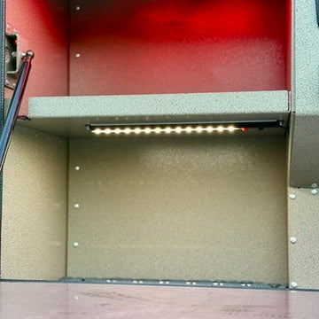 L.O.B.O. ALPHA Pro Max Adventure Trailer