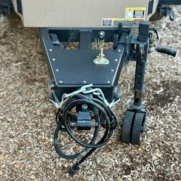 L.O.B.O. ALPHA Adventure Trailer