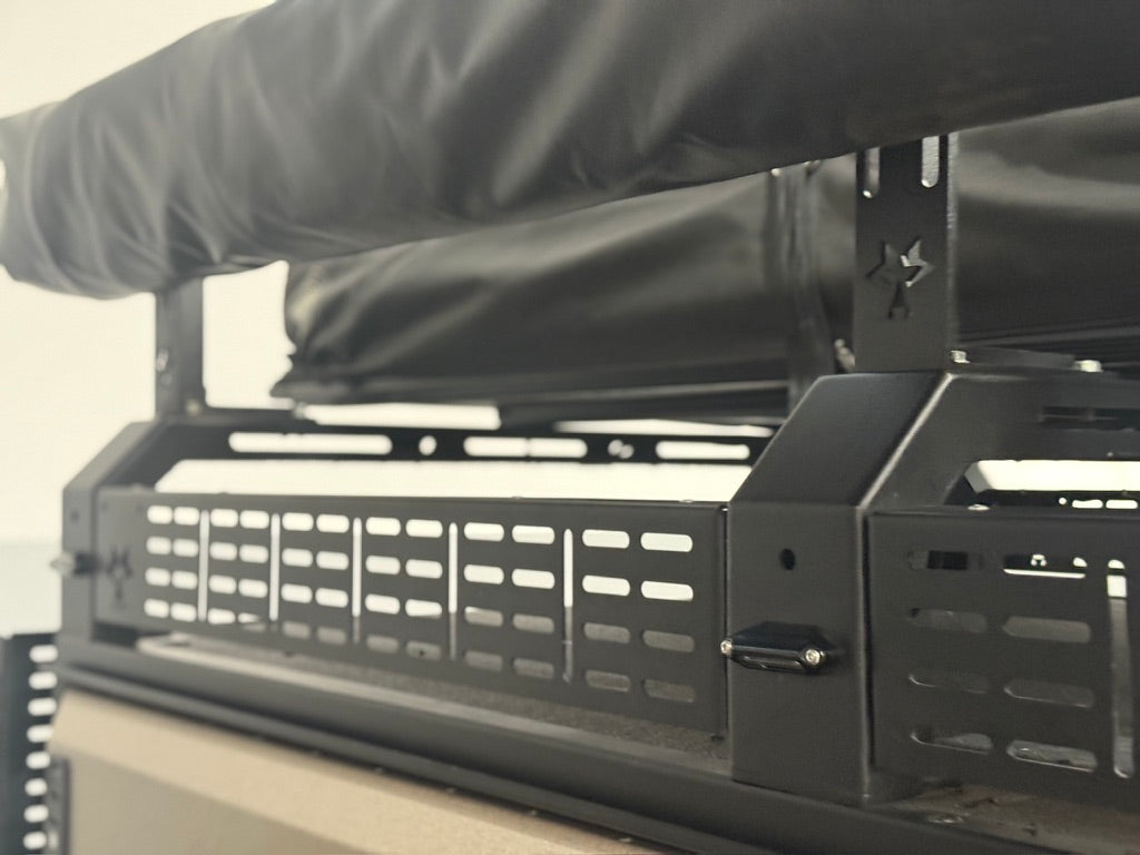 L.O.B.O. "ALPHA" Adventure Trailer