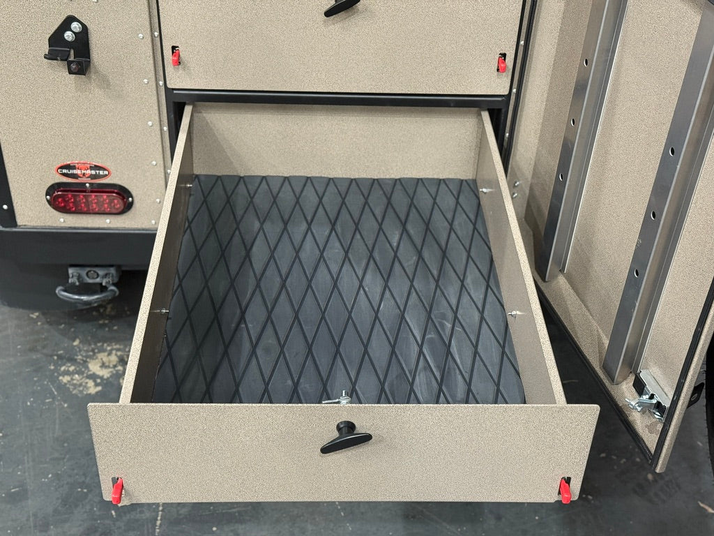 L.O.B.O. "ALPHA" Adventure Trailer