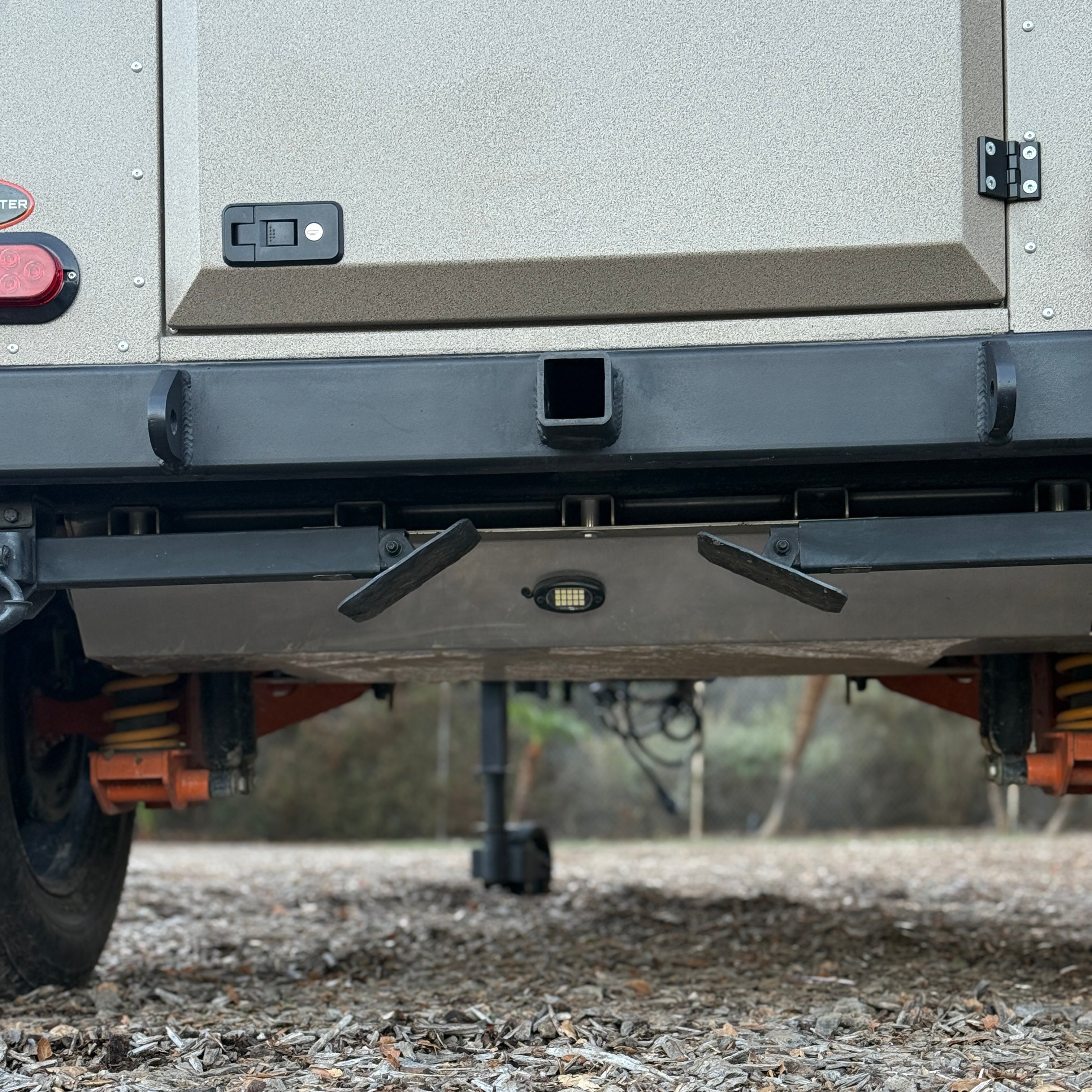 L.O.B.O. ALPHA Adventure Trailer