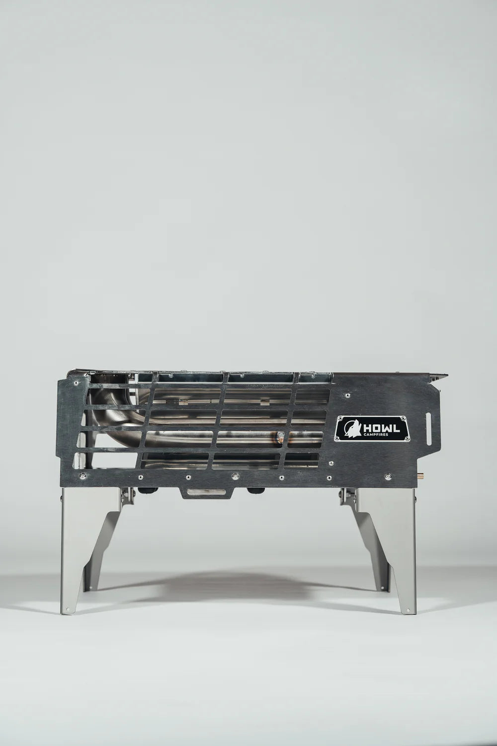 The Howl R4 MKii FirePit