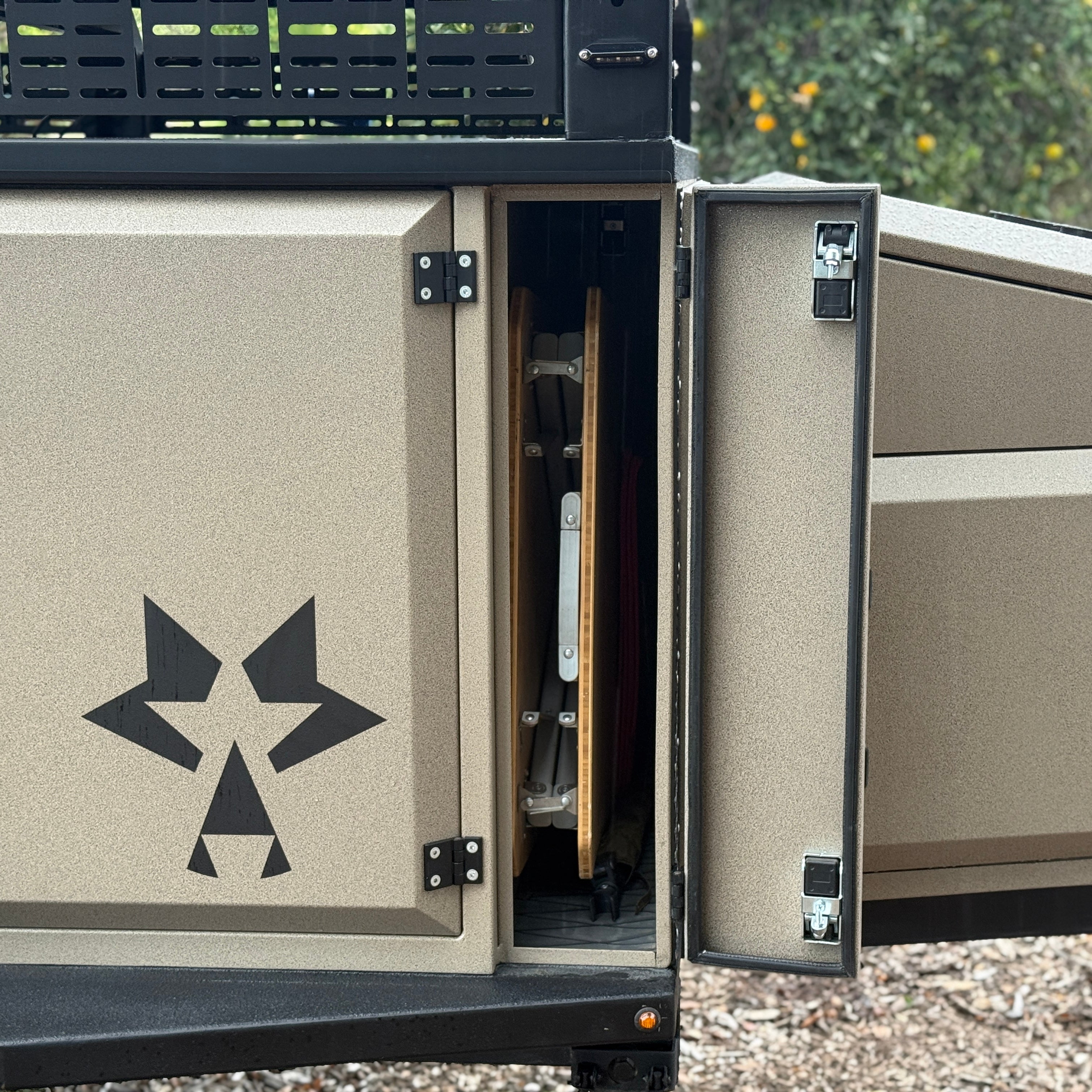 L.O.B.O. ALPHA Pro Adventure Trailer