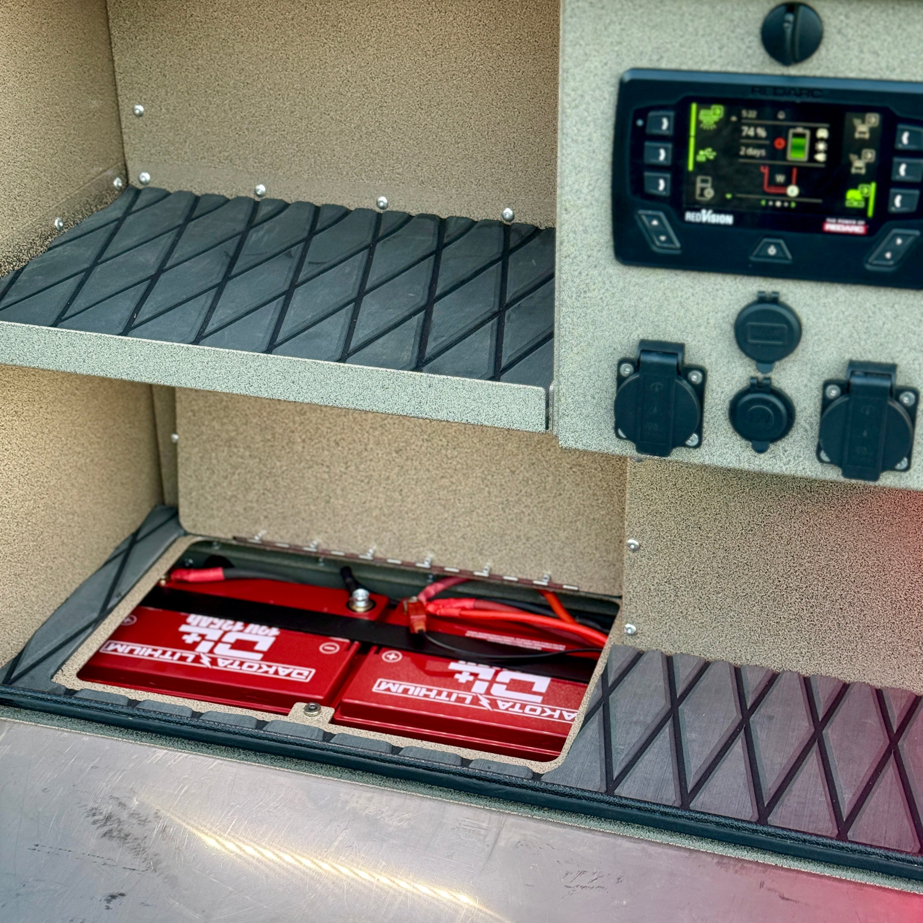 L.O.B.O. ALPHA Pro Adventure Trailer