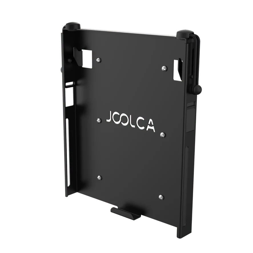 Quick-Release HOTTAP Bracket