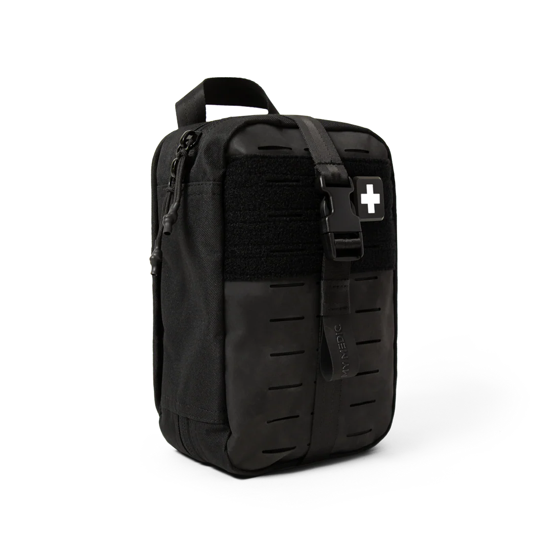 MYMEDIC - MyFAK First Aid Kit