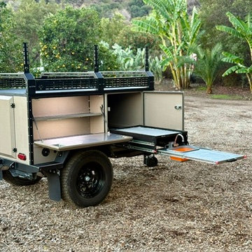 L.O.B.O. ALPHA Adventure Trailer