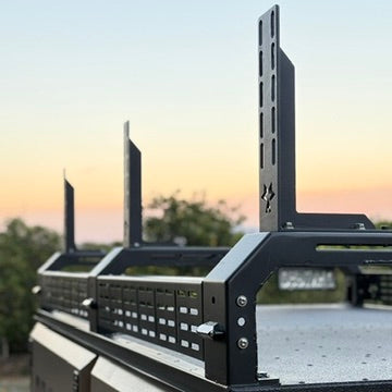 L.O.B.O. ALPHA Adventure Trailer