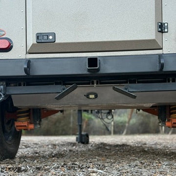 L.O.B.O. ALPHA Adventure Trailer