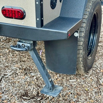 L.O.B.O. ALPHA Adventure Trailer