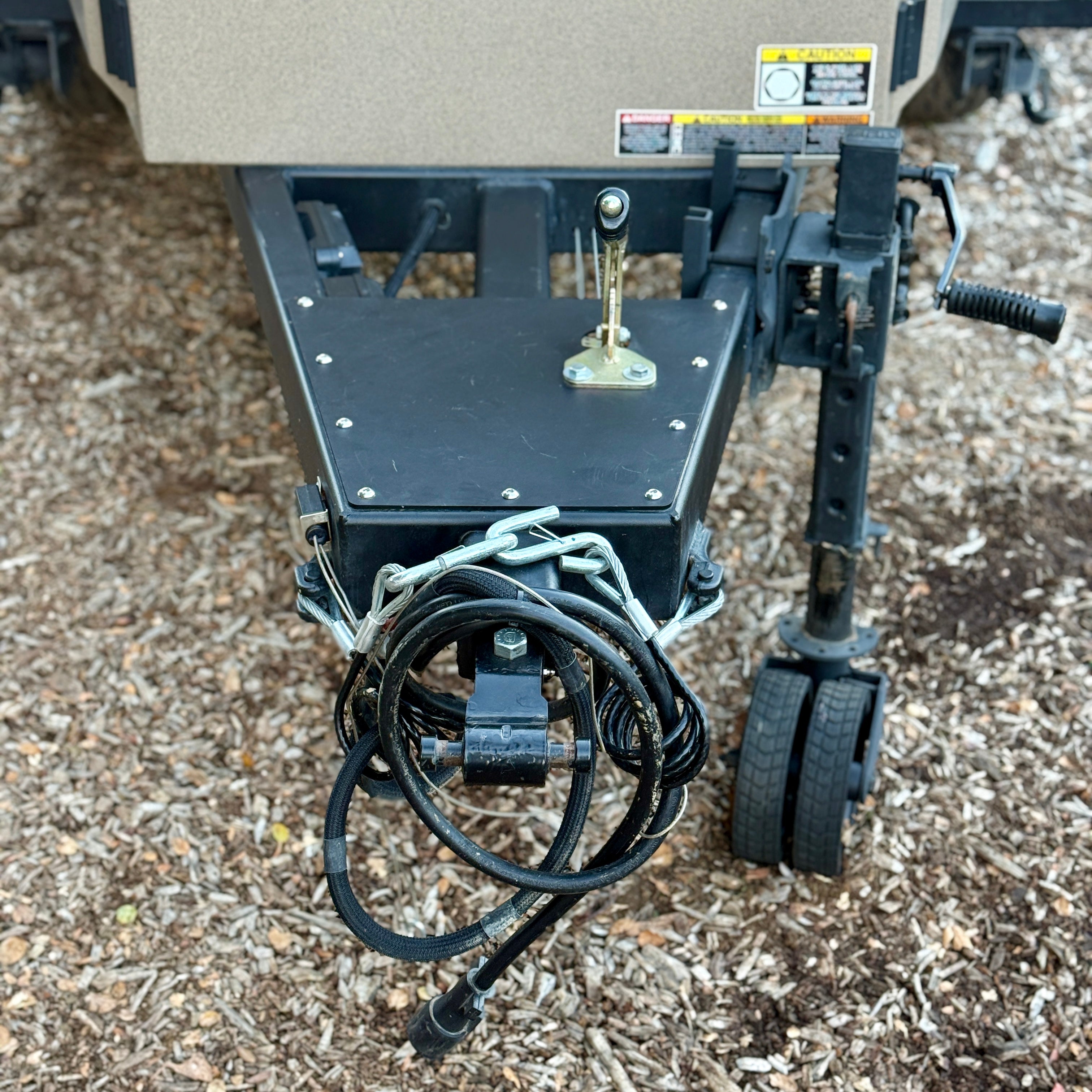 L.O.B.O. ALPHA Adventure Trailer