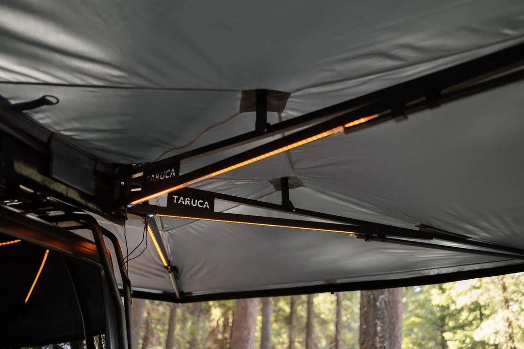 Taruca Rogue 270+ XC Awning TRI-COLOR LHS or RHS
