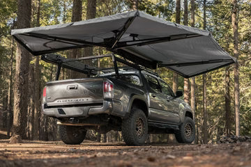 Taruca Rogue 270+ XC Awning TRI-COLOR LHS or RHS