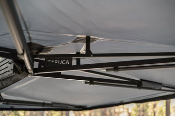 Taruca Rogue 270+ XC Awning TRI-COLOR LHS or RHS