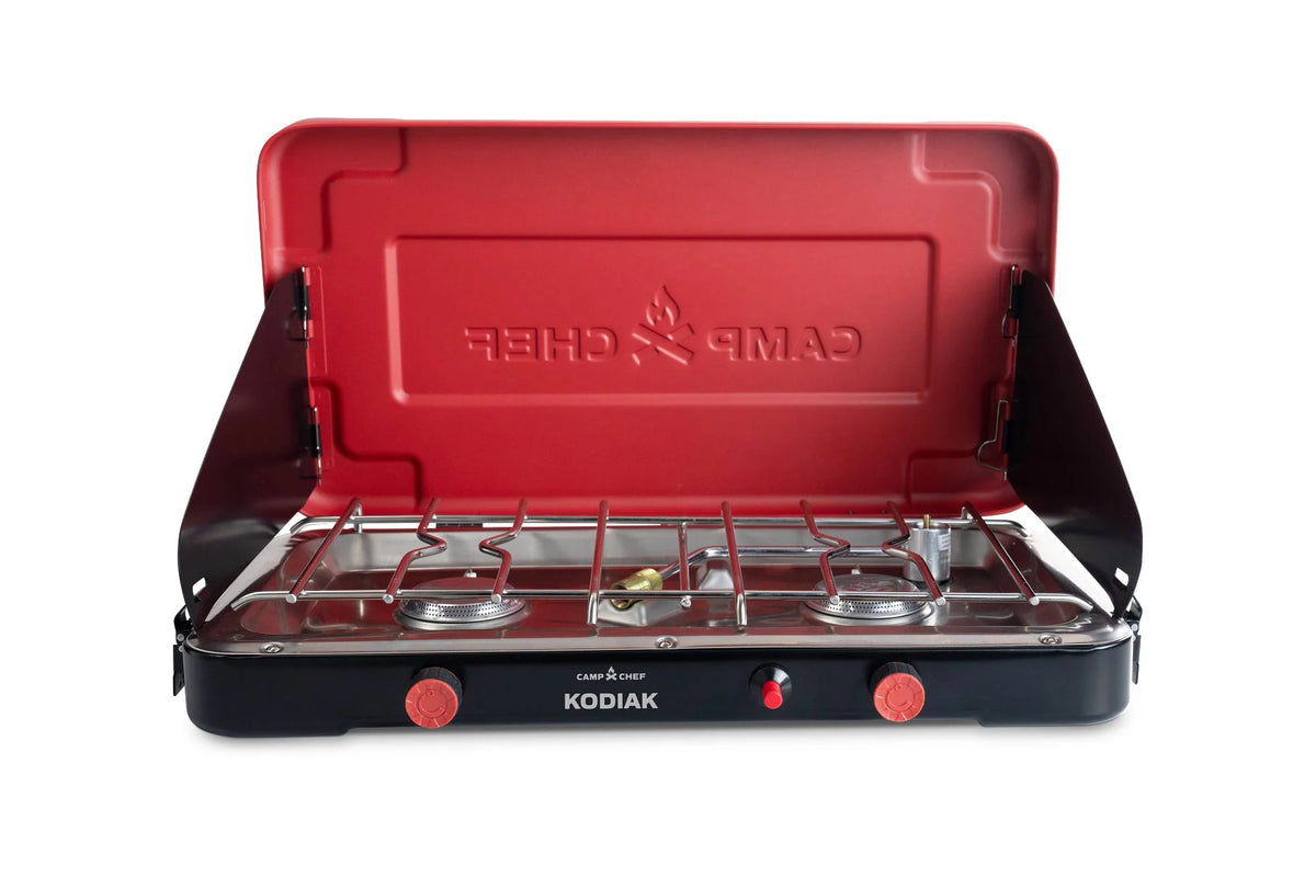 CAMPCHEF KODIAK STOVE