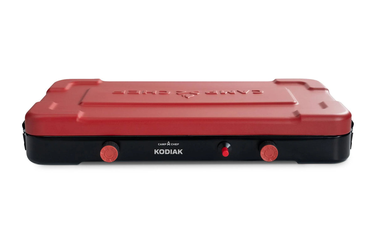 CAMPCHEF KODIAK STOVE