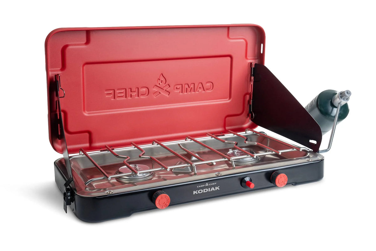 CAMPCHEF KODIAK STOVE