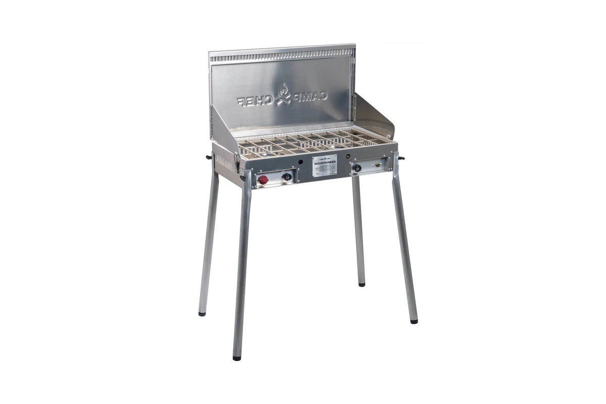 Campchef Mountaineer Stove