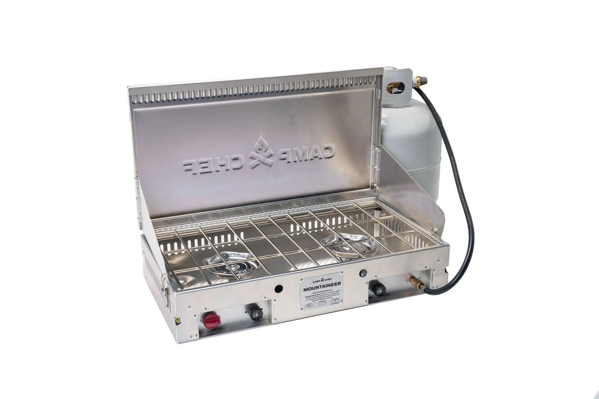 Campchef Mountaineer Stove