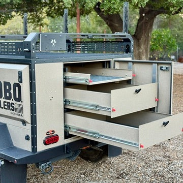 L.O.B.O. ALPHA Adventure Trailer