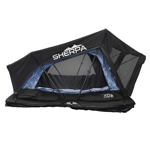 OVS- ROOF TOP TENT - XD Sherpa Hybrid Soft Shell - 4 Person