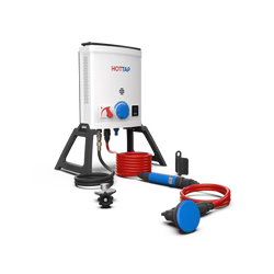 HOTTAP - Water Heater